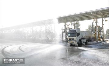 مانور واکنش در شرایط اضطراری 6