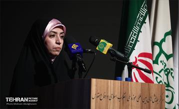 اختتامیه کنگره سراسری شعر و داستان ایثار و مقاومت 9