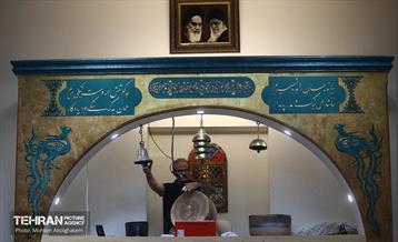 جلسه قرارگاه اجتماعی شهرداری منطقه 3 28