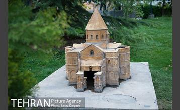 باغ موزه هنر ایرانی‎ 9