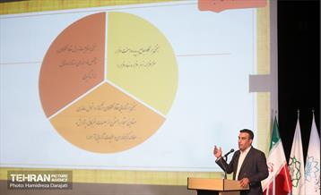 اولین رویداد ایده پردازی و شبکه سازی ساماندهی معتادان متجاهر 10