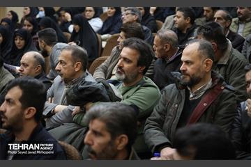 بازدیدی ستادی از شهرداری منطقه ۱۸ 23