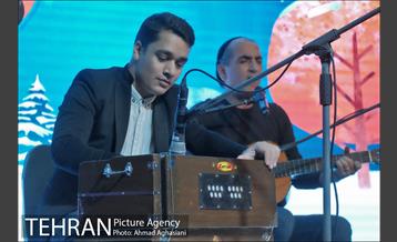 جشن یلدای مهربانی 15