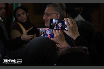 ارائه لایحه بودجه سال ۱۴۰۴ 17
