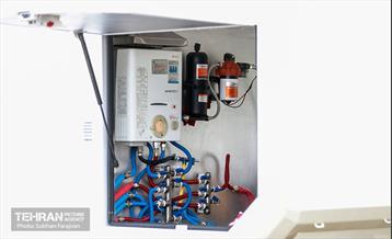 پنجمین همایش کشوری کلوپ کمپینگ و کاروانینگ 1