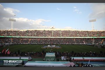 محفل بزرگ قرآنی امام حسنی‌ها  10