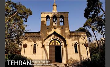 کلیسای ارتدوکس (نیکلای مقدس) 16