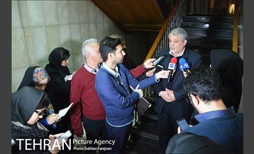 صد و نود و دومین جلسه شورای شهر 4