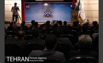 جلسه دورنگاه ارتباطات تهران شهر با حضور شهردار تهران 26