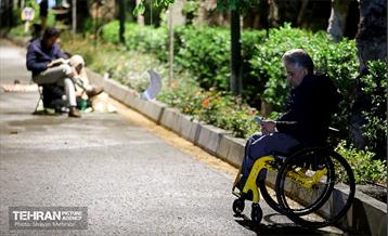 مراسم احیای شب بیست‌وسوم در دانشگاه تهران 29