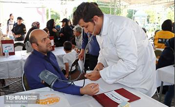 پویش نذر خدمت 3