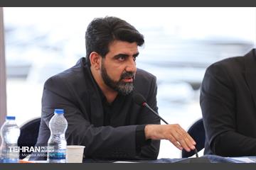 نشست خبری شهردار تهران با محوریت حوزه فنی و عمرانی 14