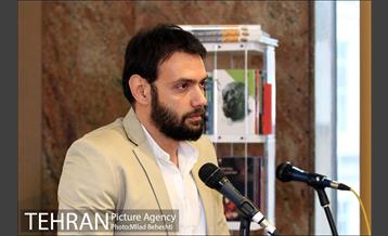 جشن امضای چاپ پنجم کتاب رُزفــر 8