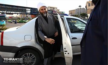 بازدید اعضا شورا شهر از نمایشگاه نشان عاشقی   32