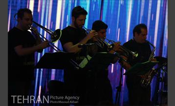 کنسرت رضا صادقی