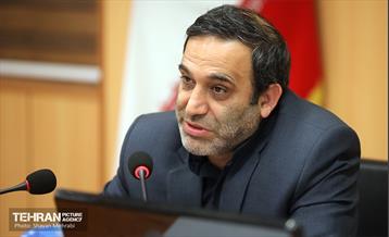 جلسه هم اندیشی شهرداران محترم مناطق ۲۲ گانه شهر تهران 25