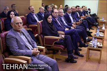 آیین رونمایی از دستاوردهای جدید شهروند در حوزه فروش مجازی 22