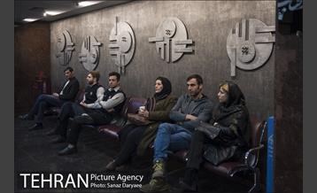 جشنواره فیلم فجر اکران ویژه خادمین شهر 18