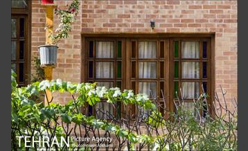 پنجره های شهر تهران 11