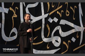 اجتماع امام حسنی‌ها(ع) 46