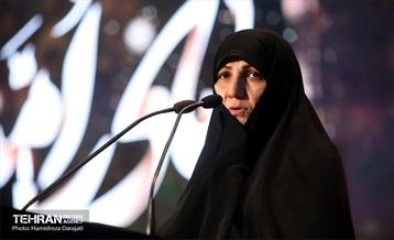 نخستین همایش " مادر امت" در سالروز وفات حضرت خدیجه (س) 22