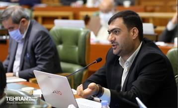 یکصدوچهل‌و‌دومین جلسه شورای اسلامی شهر تهران 6