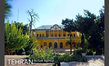 عمارت عین الدوله 23