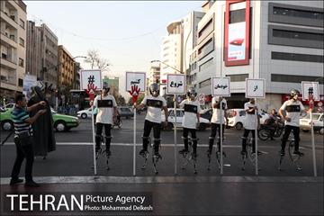 پویش مردمی از خودمان شروع کنیم 26