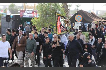 سی و ششمین سالگرد ارتحال امام خمینی (ره) 15