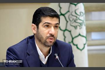 طرح رصد منطقه 5