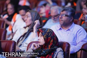 همایش روز جهانی ام اس با حضور شهردار تهران  4