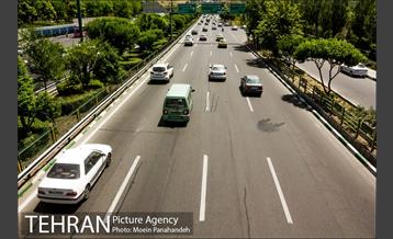 بزرگراه همت 2