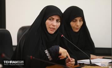 چهارمین جلسه ستاد اربعین شهرداری تهران