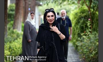 سومین دوره اهدای نشان داوود رشیدی 6