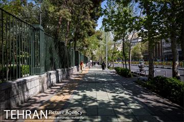 شهرنگار؛ خیابان انقلاب 11