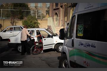شهرِ مهر؛ به وقت خدمت و امید 14