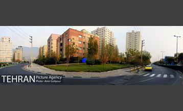 بوستان پارسیان 20