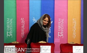 روز سوم سی و هفتمین جشنواره فیلم فجر 1