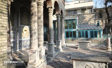 تهرانگردی سفرا از اماکن گردشگری منطقه 11 47