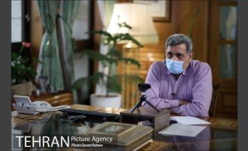 آیین گشایش چند پروژه در منطقه ۴ 17