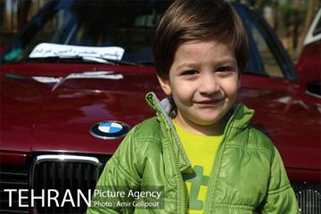 کارناوال ماشین های کلاسیک 29