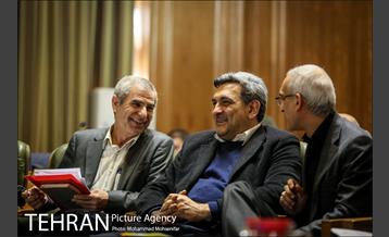 صد و نوزدهمین جلسه شورا شهر 23