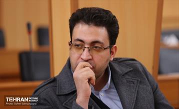 پنجمین نشست هم‌اندیشی «شهراندیش» 10