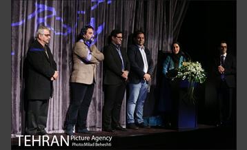 اکران خصوصی فیلم سینمایی نیمه شب اتفاق افتاد‎ 16