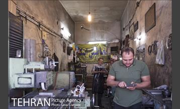 خیابان دماوند 4