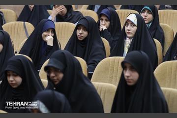 آیین بزرگداشت شهدای خدمت 3