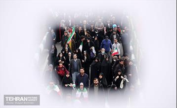 چهل‌و‌‌هفتمین جشن پیروزی انقلاب اسلامی - 2 72