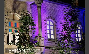 عمارت قزاقخانه 6