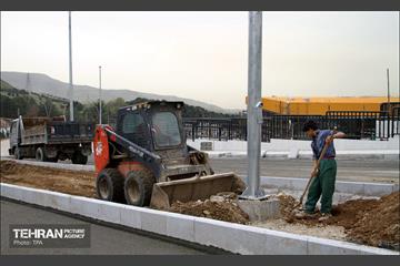ترمینال شرق 11