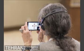 دومین نشست تخصصی زیست پذیری شهرهای آسیایی 8